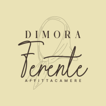 Dimora Ferente Logo